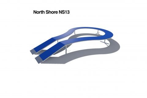 North Shore NS13