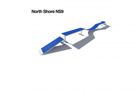 North Shore NS9