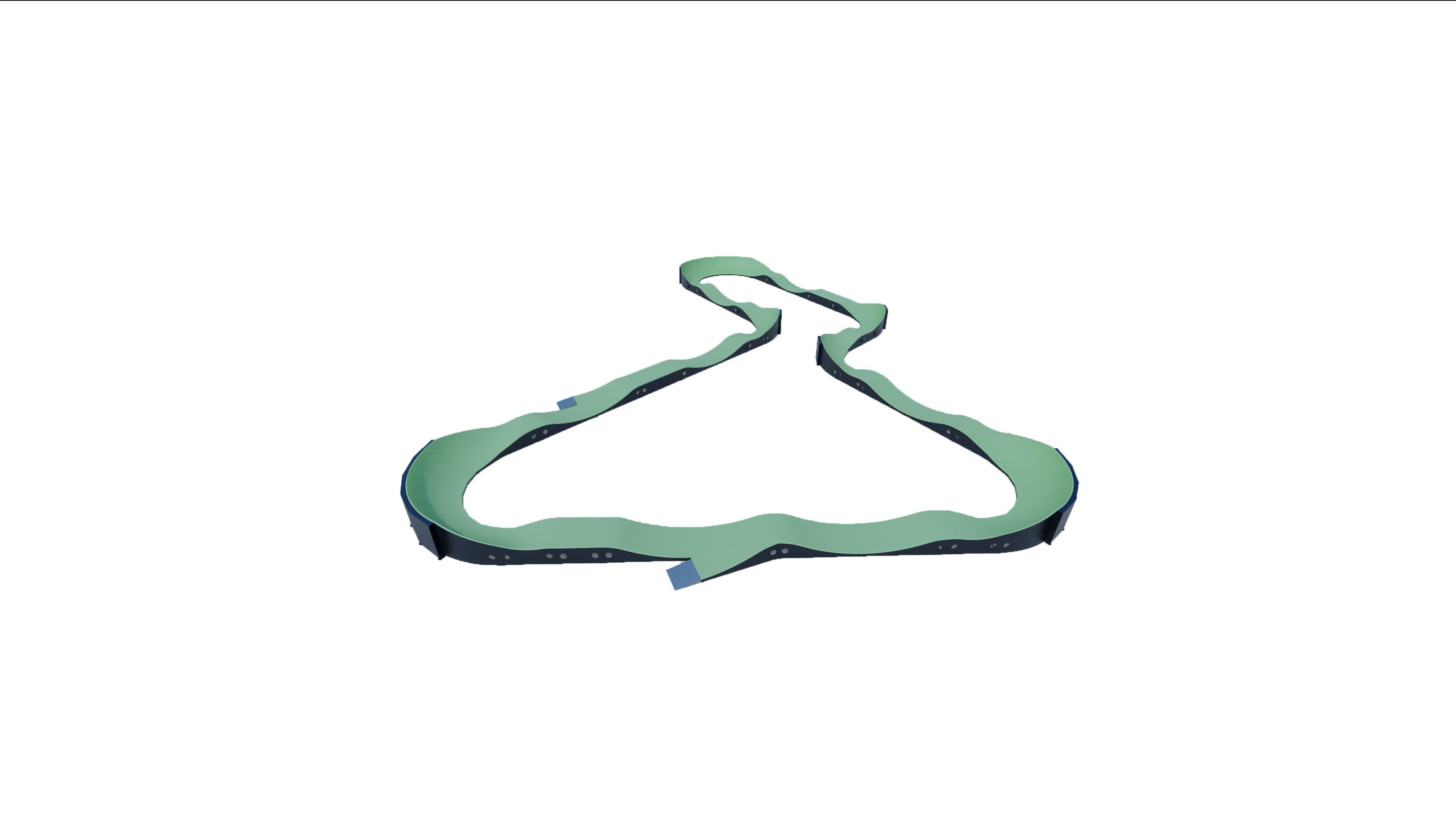 Pumptrack Austin E PC3AE – foto 4