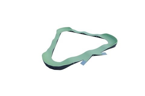 Pumptrack Forest TF003