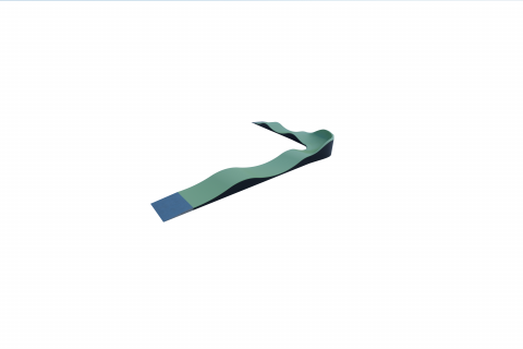 Pumptrack Line 2 LF002