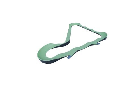Pumptrack Ocean TF010