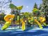 Set mare integrativ pentru loc de joacă - BGL-1219 imagine 2