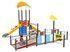 Set integrativ pentru loc de joacă - BGL-1223 imagine 3