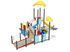 Set integrativ pentru loc de joacă - BGL-1224 imagine 4