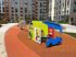 Atelier florărie pentru loc de joacă - BGL-2034 imagine 3