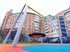 Leagăn tip cuib pentru loc de joacă - BGL-3023 imagine 4