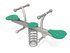 Balansoar pentru loc de joacă - BGL-5030 RECYCLED miniatura 1