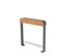 Rastel pentru biciclete urban - BGL-6065 imagine 2
