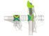 Set cu trei turnuri pentru loc de joacă - BGL-8012 imagine 6
